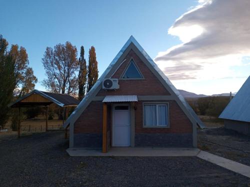 Complejo de Cabanas y Comidas Ruta 43 in Chos Malal