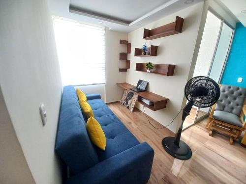 Exclusive Full Apartment in Cartagena