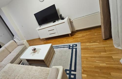 Sultan apartman Sarajevo