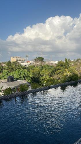 Soham 44, Fabulous villa for 19 guests in Playa del Carmen in Playa del Carmen, Mexico