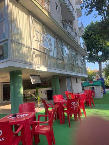 Hotel Napoleon – Cesenatico, IN