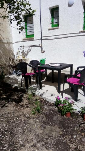 Buonavacanza in Casa Santa