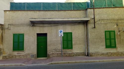 Buonavacanza in Casa Santa