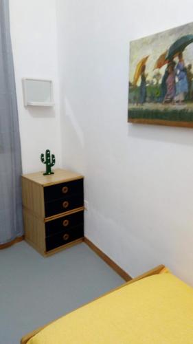 Buonavacanza in Casa Santa