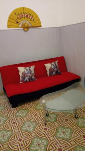 Buonavacanza in Casa Santa