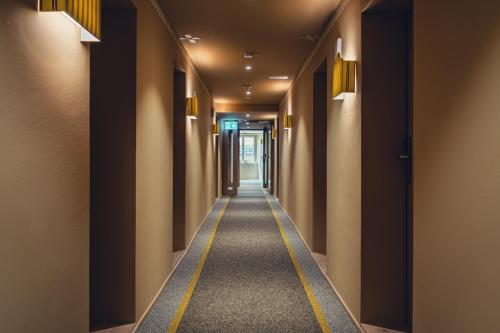 Speluca Brauerei & Genusshotel - Self-Check-in in 斯普魯根