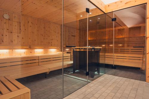 Speluca Brauerei & Genusshotel - Self-Check-in in 斯普魯根