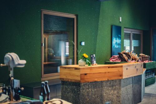 Speluca Brauerei & Genusshotel - Self-Check-in in 斯普魯根