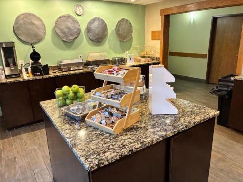 GreenTree Suites Eagle / Vail Valley - 식음료(F&B)