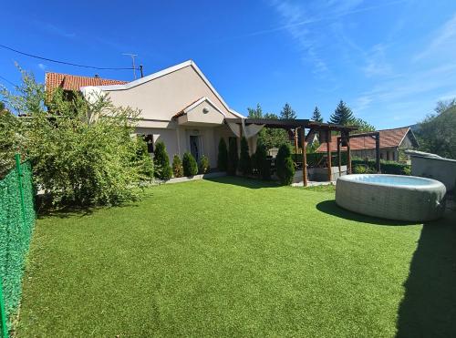 Banja Topilo Mila - Location saisonnière - Banja Topilo