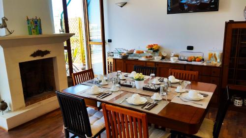 Attico Barocco – Lecce, OK