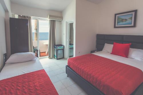 Aparthotel David - image 14