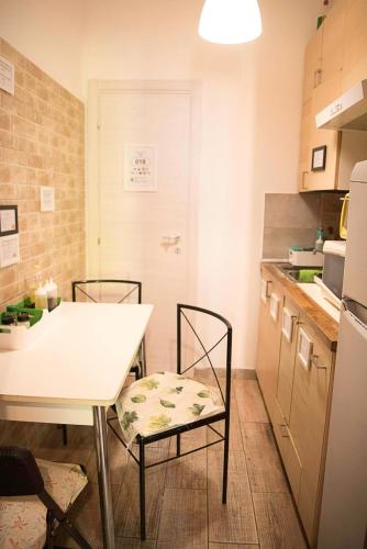 Europe Station Rooms in Parma