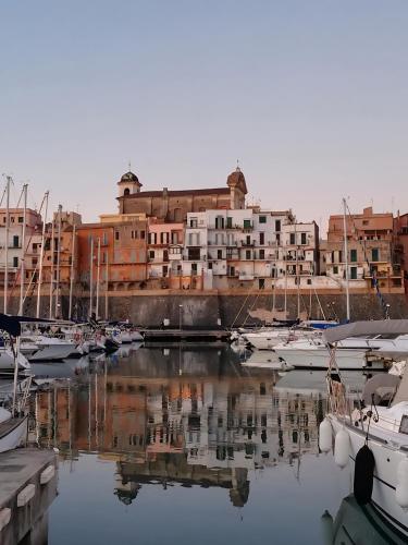 ที่เที่ยวใกล้ที่พัก, The bathers' Home in เนตตูโน