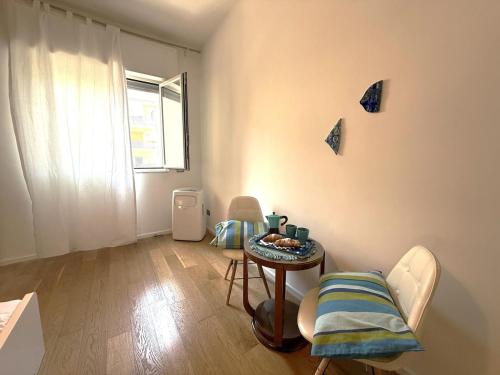 ChiaPi suite space and comfort in Poggiofranco