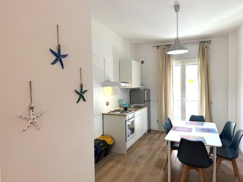 ChiaPi suite space and comfort in Poggiofranco