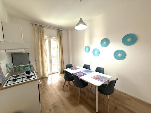 ChiaPi suite space and comfort in Poggiofranco