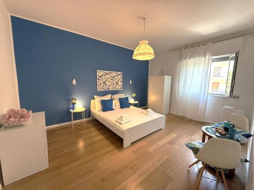 ChiaPi suite space and comfort in Poggiofranco