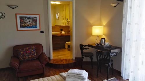 Attico Barocco – Lecce, OK