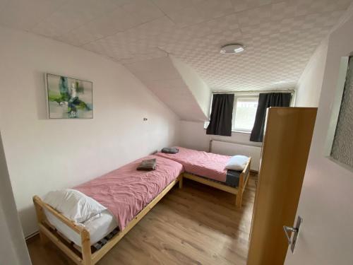 zentrale Wohnung in Frankfurt am Main, Frankfurt am Main (Foto 4)