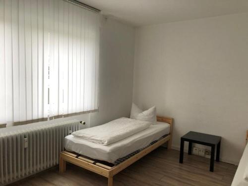 zentrale Wohnung in Frankfurt am Main, Frankfurt am Main (Foto 6)
