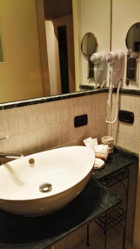 Attico Barocco – Lecce, OK