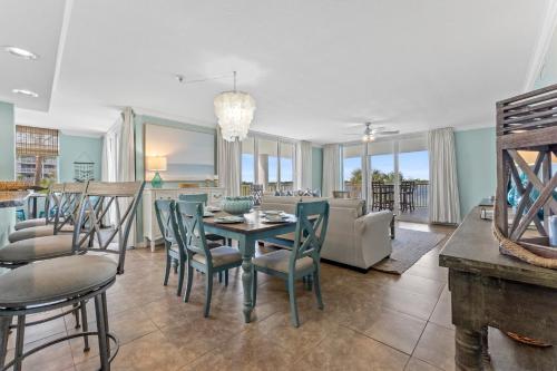 Osprey 303 at Destin West Resort - Premier Condo - Lazy River - Close to Beach
