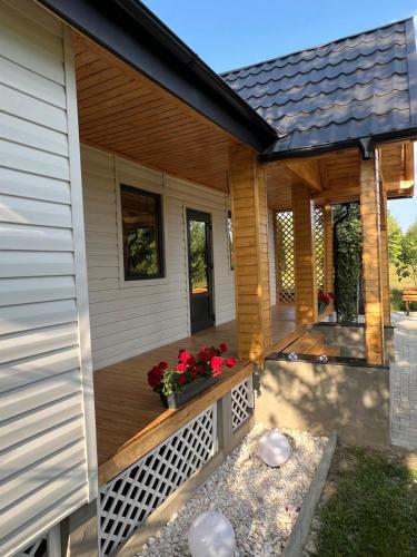 Roua Chalet, Nemţişor (Foto 3)