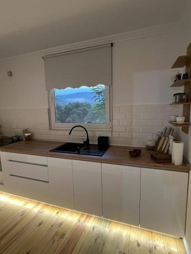 Roua Chalet in Minastirea Neamt