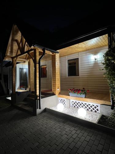 Roua Chalet, Nemţişor (Foto 2)