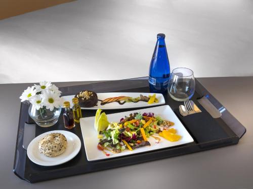 NH Barcelona Eixample - image 13