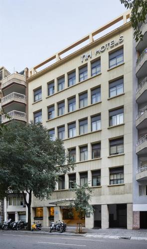 NH Barcelona Eixample - image 2