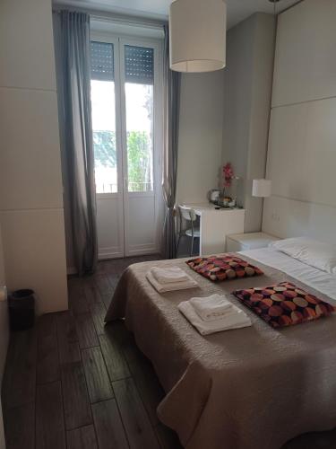 Room and Apartment Rome, Rzym