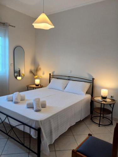 Deilino Apartment in พาราเลีย เวอร์กาส
