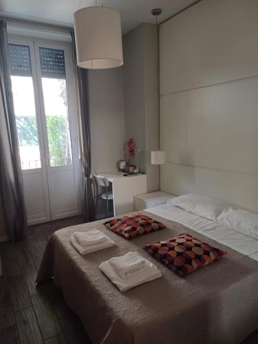 Room and Apartment Rome, Řím (fotografie 4)