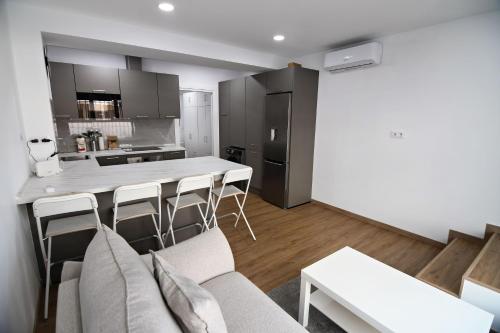 Nomad Studio in Ventas, Madrid