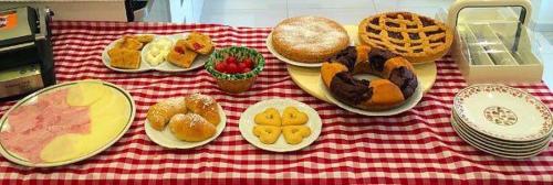 B&B Sabin Ross in Margherita di Savoia