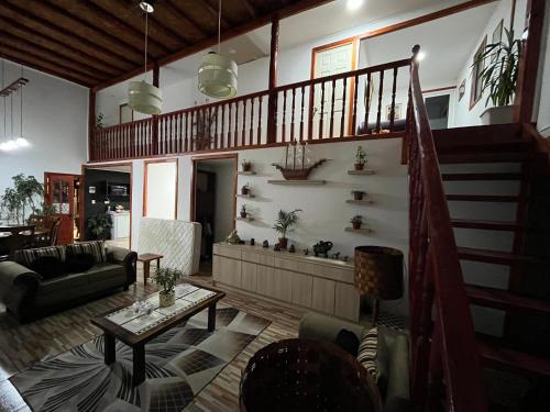 El Relajo de Santa Cruz in Palmilla