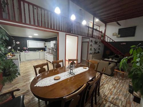 El Relajo de Santa Cruz in Palmilla