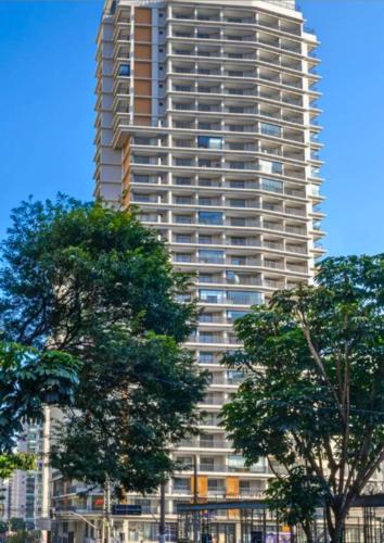 Movi Campo Belo · Comfort and Convenience Near the Metro