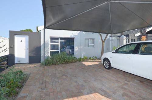 Mossel 11 Studio, Bloubergstrand (zdjęcie 2)