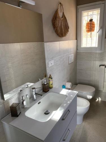 Guesthouse il Mare - Serranova