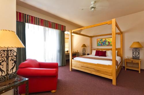 Inn at Eagle Mountain in Fountain Hills