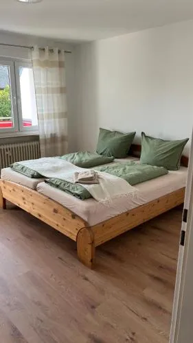 Lina's Ferienwohnung in Freudenstadt, Deutschland