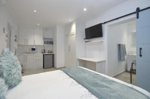Mossel 11 Studio, Bloubergstrand (zdjęcie 3)