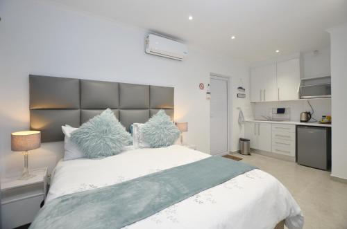 Mossel 11 Studio, Bloubergstrand (zdjęcie 7)