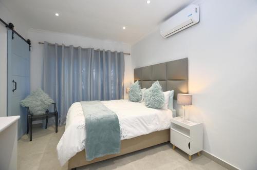 Mossel 11 Studio, Bloubergstrand (zdjęcie 6)