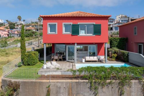 Vila Venusta by An Island Apart