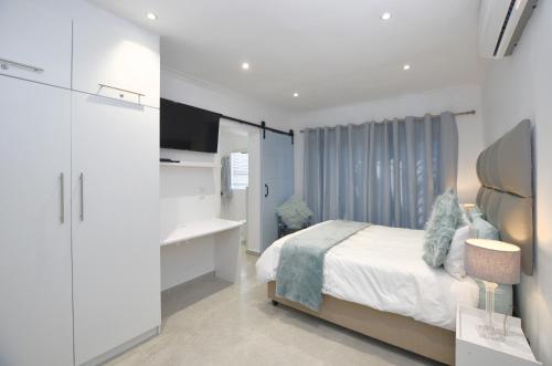 Mossel 11 Studio, Bloubergstrand (zdjęcie 4)