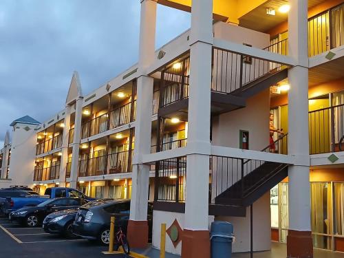 Ashland Studio Inn Richmond North near Kings Dominion (Listing Partner) - image 3